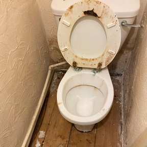Deep Cleaning Dungannon